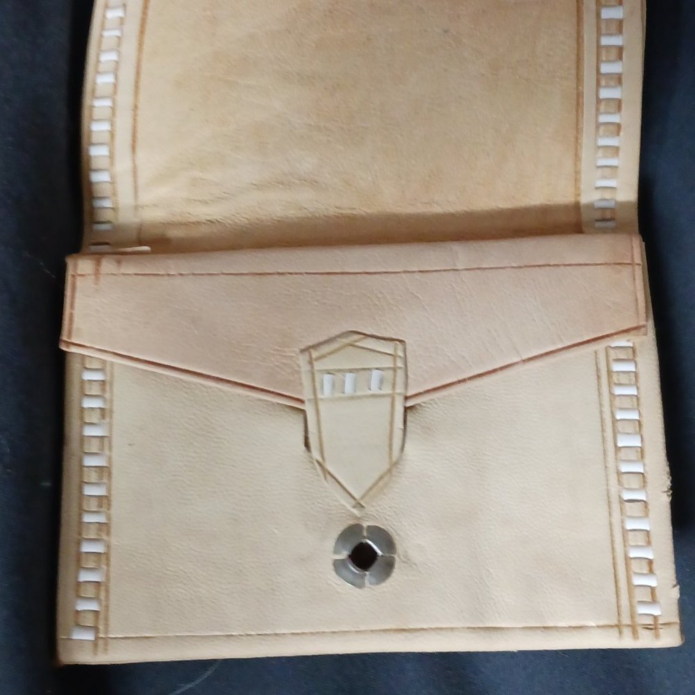 Leather Wallets - image 2